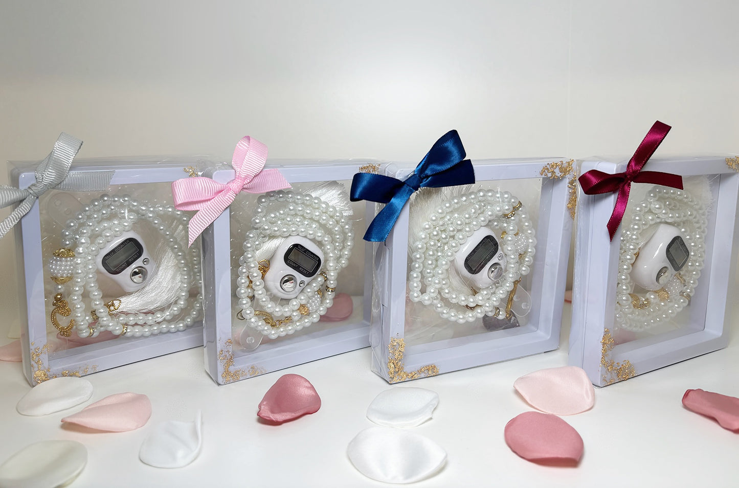 Coffret TASBIH compteur électronique