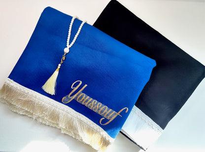 Tapis de prière